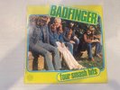 Badfinger- Aussie Apple  EP w PS  