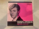 Peter Doyle- Aussie Sunshine EP w PS  