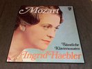 Philips S-C 71 AX 601 ed1 6LP R/S Haebler: Mozart: Complete piano sonatas. MINT