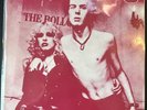 SEX PISTOLS / SID VICIOUS - RARE JAPAN PRESS VINYL LP RECORD 1980