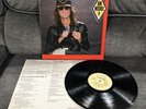 Original 1984 Vinyl KIM MITCHELL Akimbo Alogo LP SPECIALTY PRESS Bronze Records