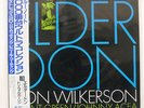 DON WILKERSON ELDER DON BLUE NOTE BN4121 93.JAPAN OBI VINYL LP