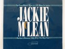 JACKIE MCLEAN QUINTET BLUE NOTE BRP8035 91.JAPAN VINYL LP