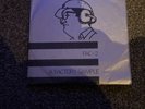 FAC-2 A Factory Sample Vinyl  Joy Division Duritti Column