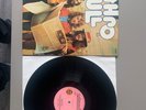 JETHRO TULL  1970 ISLAND REC / Chrysalis Progressive Rock LP Vinyl
