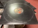 Foxy Brown, Oh Yeah , red lp 12