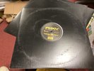 Foxy Brown Tables Will Turn orange lp Def Jam