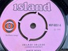 Joyce Bond Review Robin Hood Rides Again Skinhead Reggae On Uk Island Records