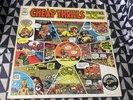 Big Brother & The Holding Company Cheap Thrills Rare MONO KCL2900 Vinyl
