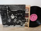 The Allman Brothers Band At Fillmore East 1971 LP Capricorn SD 2-802 Pink Label