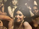 Jimi Hendrix Electric Ladyland 2 X LPs Polydor Gatefold Cover 1973 Press  NM/VG+