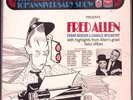 EDGAR BERGEN CHARLIE MCCARTHY FRED ALLEN CHASE & SANBORN ANNIV. VINYL LP 148-14W