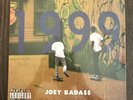 Joey Badass 1999 2LP Limited 12