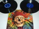 GRATEFUL DEAD The Warlocks 20th Anniversary Vinyl LP Album