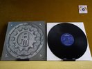 Bachman-Turner Overdrive - Same 1973 Rock Mercury 6338 235 Schallplatte Vinyl LP