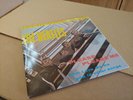 Beatles Please Please Me Vinyl MOFI Mobile Fidelity Original Master Recording