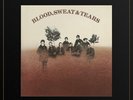 BLOOD, SWEAT & TEARS NEW VINYL