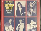 SWAMP RATS Disco Sucks LP NEW PURPLE Sonics Wailers St Clair back from the grave