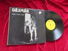 Desiree -  Make It With A Smile  1976 PRIVAT / KRAUTROCK    Vinyl/Cover: good +