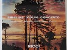 LP / Vinyl Decca SXL 2077 - Sibelius Tschaikowsky Concerto