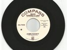 JAMES BOUNTY - PROVE YOURSELF A LADY - COMPASS DJ EX+  NORTHERN SOUL 7