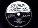 CLASSIC  LITTLE RICHARD  78  LUCILLE / SEND ME SOME LOVIN  UK LONDON HLO 8446 V+