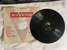 HEAR- Rare Elvis Presley 78 - Mystery Train - RCA Victor Records # 20-6357