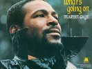 MARVIN GAYE WHAT'S GOING ON [SINGLE] NEW 10 INCH LP