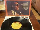 Stevie Wonder For Once In My Life Tamla Lp 1968 U.S 1st Press Ex