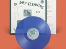 Dry Cleaning Boundary Road Snacks & Drinks/Sweet Princess Vinyl EP New Sealed