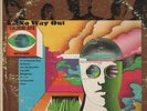 CHOCOLATE WATCH BAND No Way Out 1967 original US lp GARAGE/PSYCH