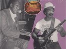 MEMPHIS SLIM & MATT MURPHY Live from Antone's 1986 or. US lp FANTASTIC condition