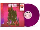 PEARL JAM TEN PURPLE VINYL LP USA EXCLUSIVE LIMITED EDITION NEW SEALED MINT