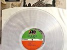 Led Zeppelin Led Zeppelin IV LP Album vinyl record limited clear 2023 remastered