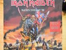 IRON MAIDEN-MAIDEN ENGLAND 88 - NEW DOUBLE PICTURE DISC VINYL  RECORD