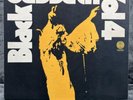 Black Sabbath – Vol 4 | 1st Japan Pressung SWIRL LP Vinyl Schallplatte Rock