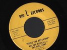 Hear 1968 Walter Bailes & Sullivans Vietnam Rel Bluegrass 45 Bring the Boys Home