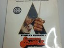 RARE 1972 Stanley Kubrick's A Clockwork Orange Vinyl LP Warner Brothers BS 2573