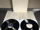 LP PINK FLOYD - THE WALL 1979 VINYL DOUBLE ALBUM UK 1ST PRESS SHDW 411 VG+/EX+