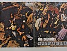 The Deviants  – Disposable * Stable Records – SLP 7001 * UK Original 1968
