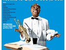 LOUIS ARMSTRONG - LOUIS & THE GOOD BOOK (180G VINYL LP) NEW/SEALED