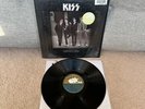 1975 CASABLANCA KISS DRESSED TO KILL 7016 LP ALBUM 1ST RICHMOND PRESS SHRINK NM