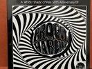 Procol Harum ‎– A Whiter Shade Of Pale 50th Anniversary EP  Splashed colored RSD