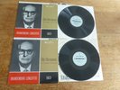 Bach Brandenburg Concertos Klemperer UK Columbia BS ED1 Stereo SAX 2408-9 EX 2LP