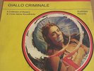 RSD 2020: ENNIO MORRICONE - Giallo Criminale O.S.T. (ltd. yellow 12