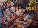 Rodney On The Roq Vol2 1981 Posh Boy ‎PBS 123 LP NM/EX Social Distortion CH3