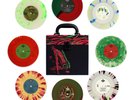 A Tribe Called Quest The Low End Theory 8 x 7