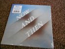2023-Sealed The Beatles Blue Vinyl-Now And Then 45 Record