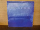 Michael Brecker - Pilgrimage (Heads Up). MFSL. + Bonus album w/ M Brecker