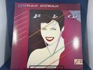 DURAN DURAN Rio CAPITOL LP EX/EX club edition a